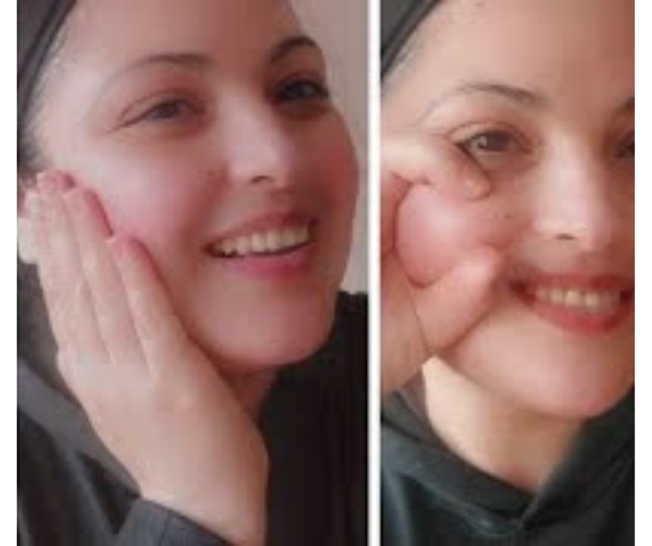 botox كريم البوتوكس المعجزة في التسمين لجميع مناطق الجسم